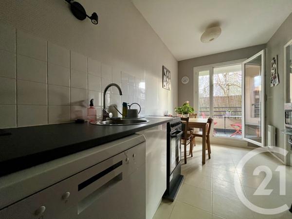 Appartement F3 à vendre  4 pièces - 67,20 m2 LIMOURS - 91