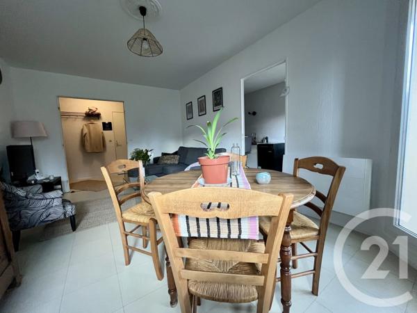 Appartement F3 à vendre  4 pièces - 67,20 m2 LIMOURS - 91