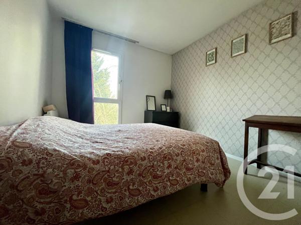 Appartement F3 à vendre  4 pièces - 67,20 m2 LIMOURS - 91