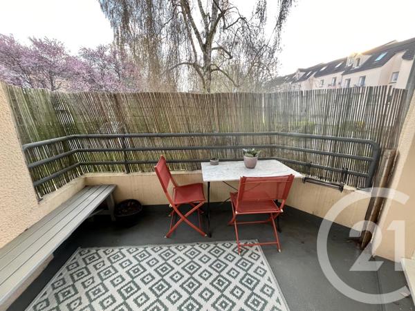 Appartement F3 à vendre  4 pièces - 67,20 m2 LIMOURS - 91