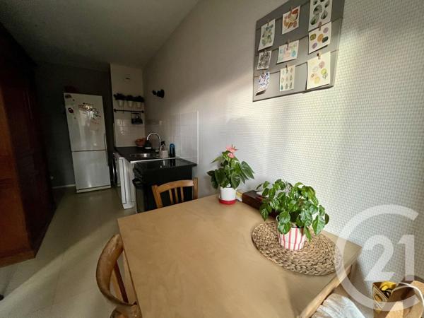 Appartement F3 à vendre  4 pièces - 67,20 m2 LIMOURS - 91