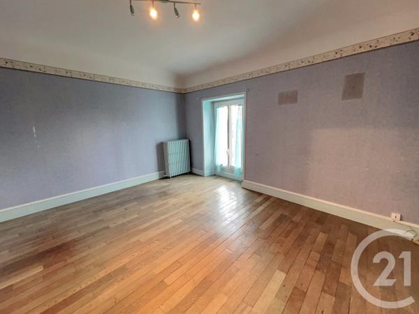 Maison à vendre  5 pièces - 100 m2 MEZIERES SUR SEINE - 78