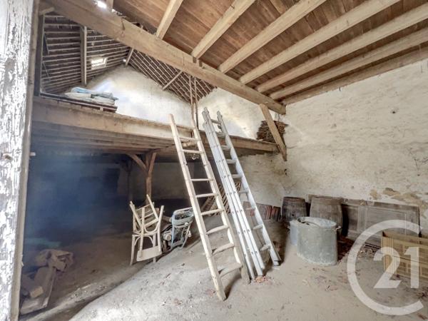 Maison à vendre  5 pièces - 100 m2 MEZIERES SUR SEINE - 78