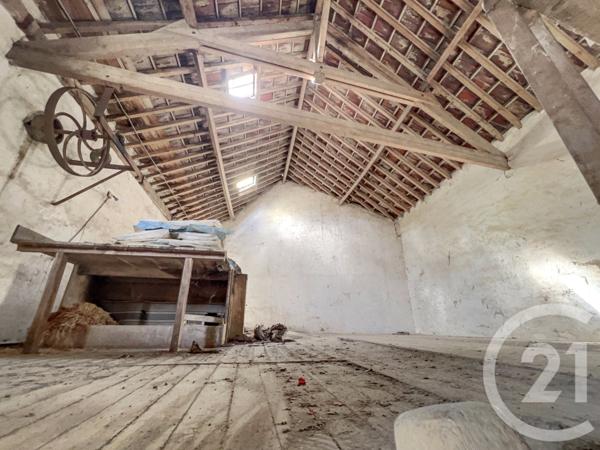 Maison à vendre  5 pièces - 100 m2 MEZIERES SUR SEINE - 78