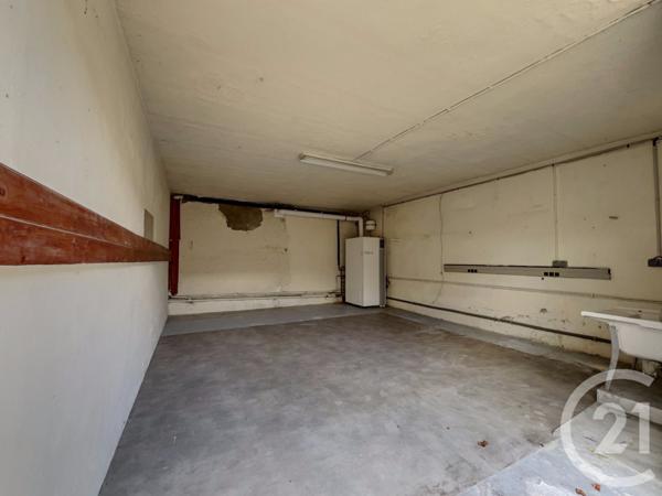 Maison à vendre  5 pièces - 100 m2 MEZIERES SUR SEINE - 78