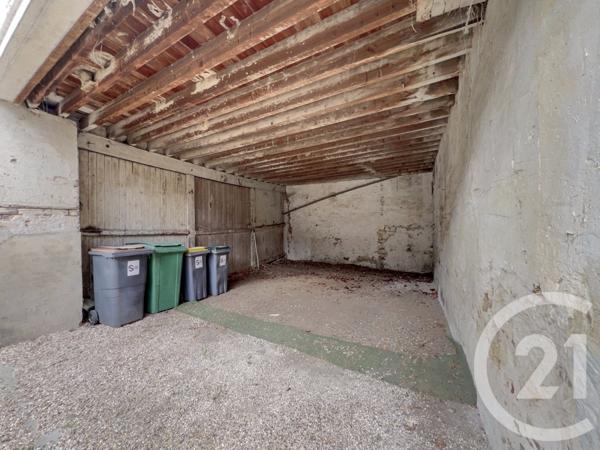 Maison à vendre  5 pièces - 100 m2 MEZIERES SUR SEINE - 78