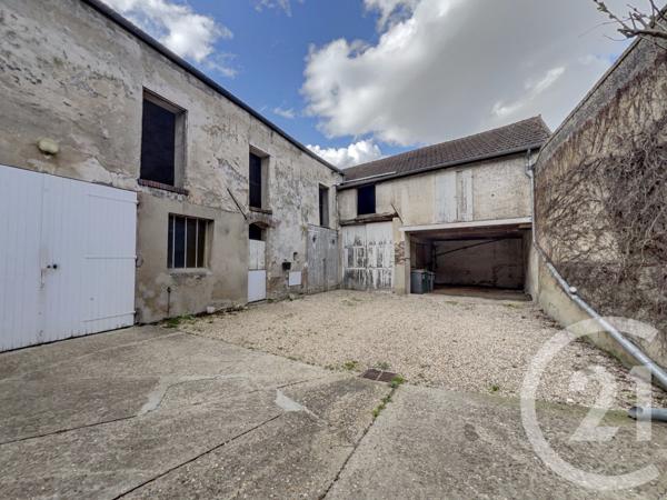 Maison à vendre  5 pièces - 100 m2 MEZIERES SUR SEINE - 78