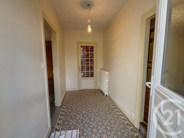 Maison à vendre  5 pièces - 100 m2 MEZIERES SUR SEINE - 78