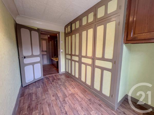 Maison à vendre  5 pièces - 100 m2 MEZIERES SUR SEINE - 78