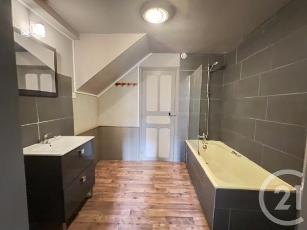 Maison à vendre  5 pièces - 100 m2 MEZIERES SUR SEINE - 78