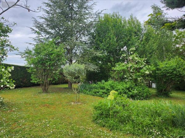 Fermette à vendre à Annoix dans le Cher (18340), ref : 1080872LA