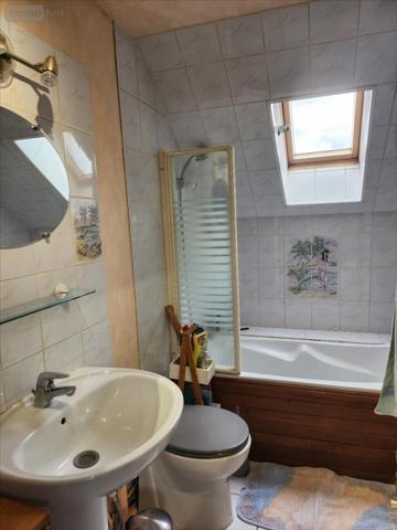 Fermette à vendre à Annoix dans le Cher (18340), ref : 1080872LA