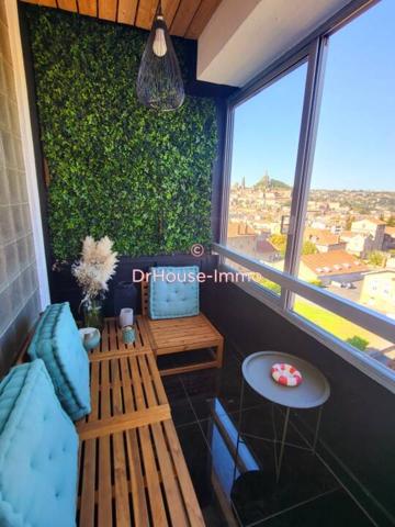 Appartement à vendre 4 pièces de 103 m²