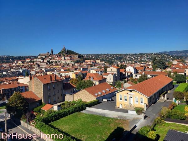 Appartement à vendre 4 pièces de 103 m²