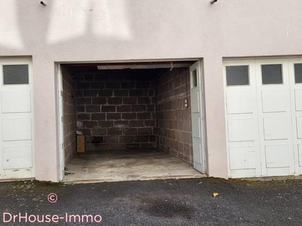 Appartement à vendre 4 pièces de 103 m²
