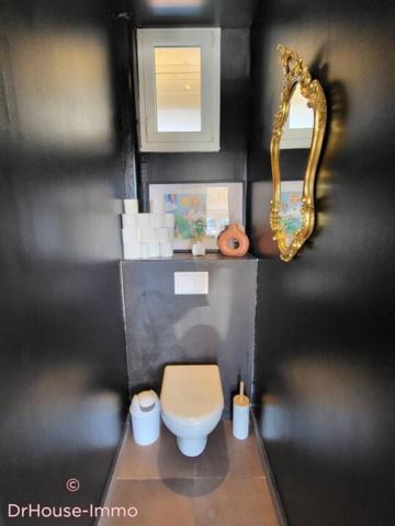 Appartement à vendre 4 pièces de 103 m²