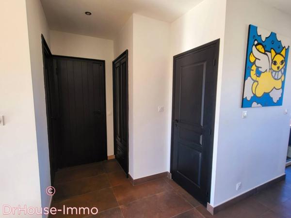 Appartement à vendre 4 pièces de 103 m²