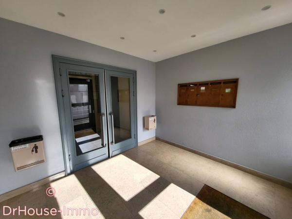Appartement à vendre 4 pièces de 103 m²