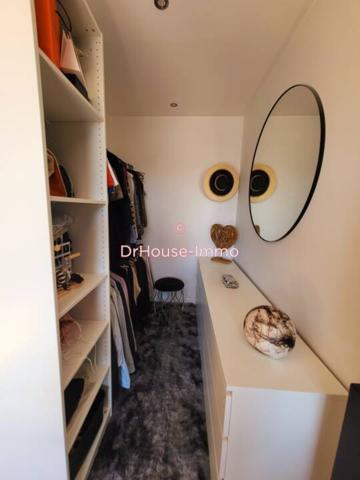 Appartement à vendre 4 pièces de 103 m²