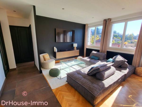 Appartement à vendre 4 pièces de 103 m²