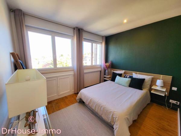 Appartement à vendre 4 pièces de 103 m²
