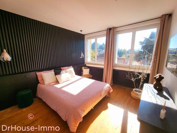 Appartement à vendre 4 pièces de 103 m²