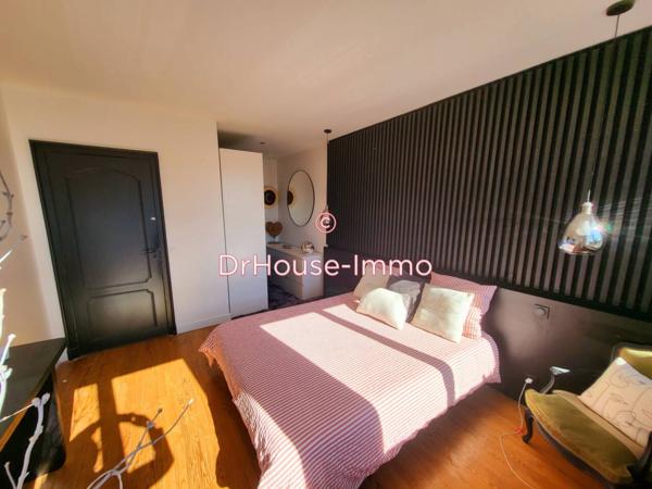 Appartement à vendre 4 pièces de 103 m²