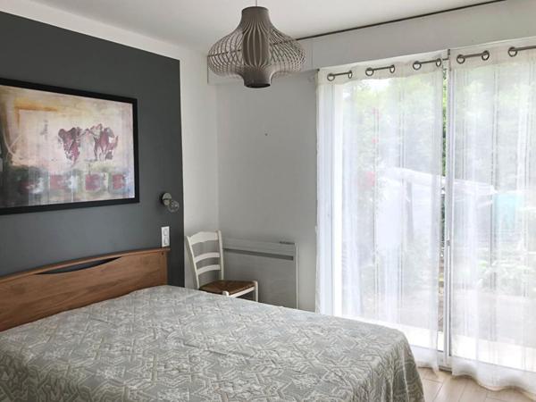 Maison 4 chambres, 143m² + T2 38m², Vertou