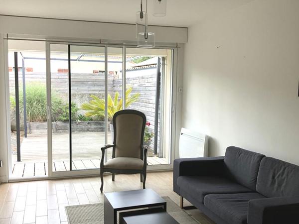 Maison 4 chambres, 143m² + T2 38m², Vertou