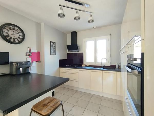 Maison 4 chambres, 143m² + T2 38m², Vertou