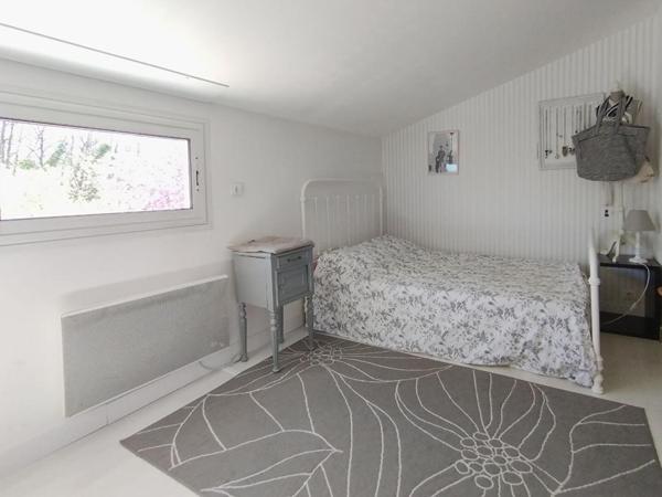 Maison 4 chambres, 143m² + T2 38m², Vertou