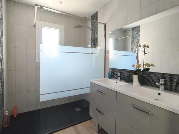 Maison 4 chambres, 143m² + T2 38m², Vertou