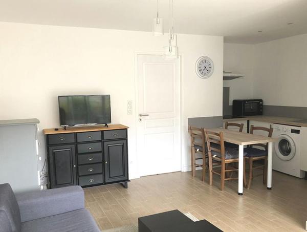 Maison 4 chambres, 143m² + T2 38m², Vertou