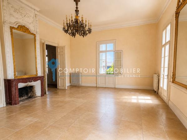 Maison de village
                                                                                                                                                                                                                                                                                                                        6 pièce(s)                                                                                                                                                                                                          5 chambre(s)                                                                                                                                                                                                          266  m²