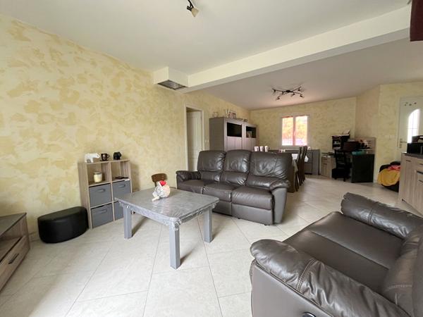 Maison 5 CHAMBRES CHAILLES