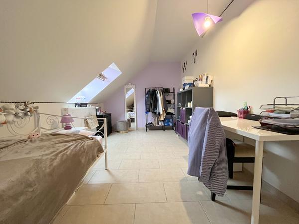 Maison 5 CHAMBRES CHAILLES