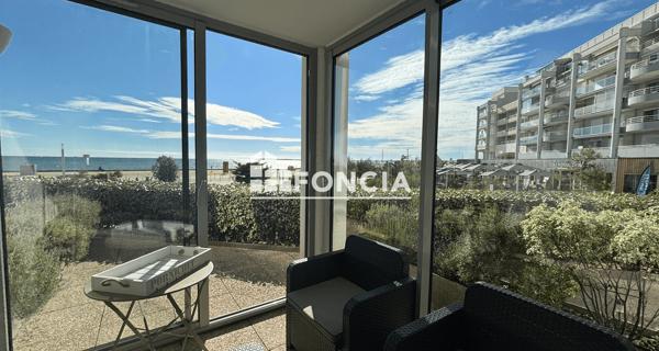 À vendre Studio 28.08 m² - Pornichet 44380