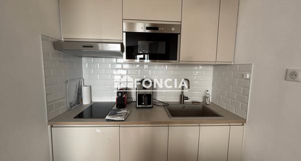 À vendre Studio 28.08 m² - Pornichet 44380