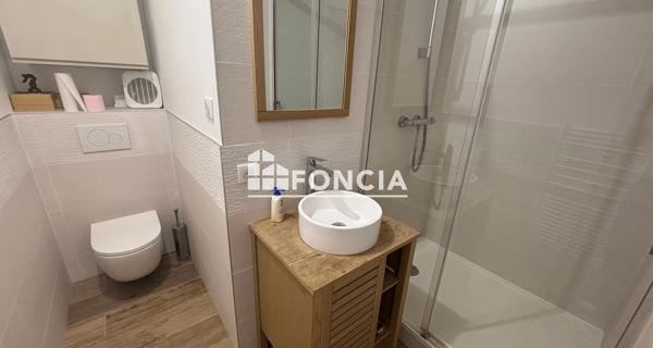 À vendre Studio 28.08 m² - Pornichet 44380