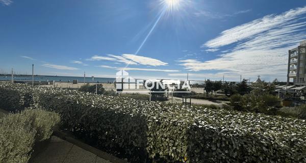 À vendre Studio 28.08 m² - Pornichet 44380