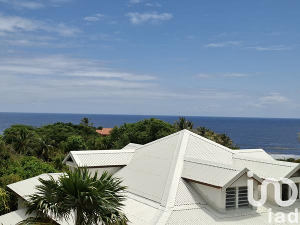 Maison à vendre 8 pièces 170 m² Le Moule