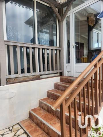 Maison à vendre 8 pièces 170 m² Le Moule