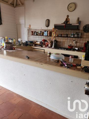 Maison à vendre 8 pièces 170 m² Le Moule