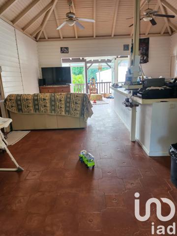 Maison à vendre 8 pièces 170 m² Le Moule