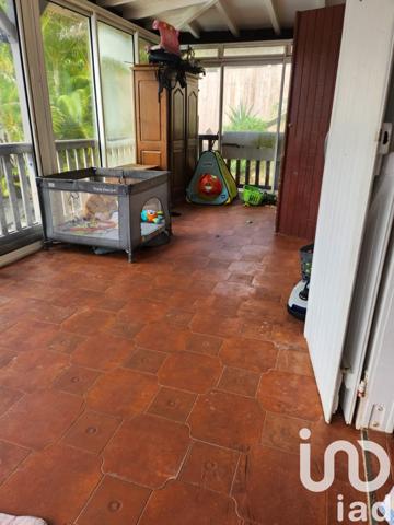 Maison à vendre 8 pièces 170 m² Le Moule