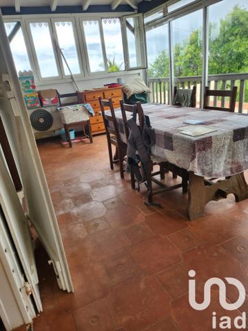 Maison à vendre 8 pièces 170 m² Le Moule