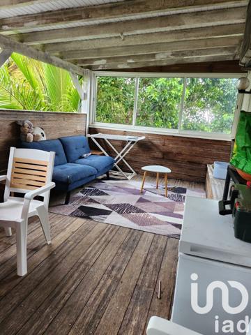 Maison à vendre 8 pièces 170 m² Le Moule