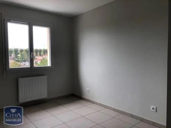 Maison à louer 5 pièces 107.63m² Meximieux (01800)
