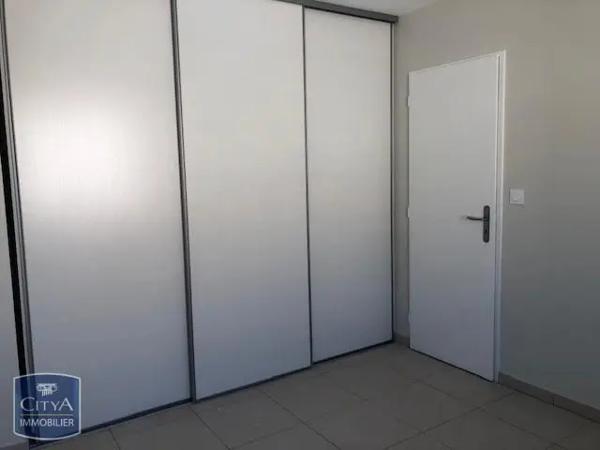 Maison à louer 5 pièces 107.63m² Meximieux (01800)