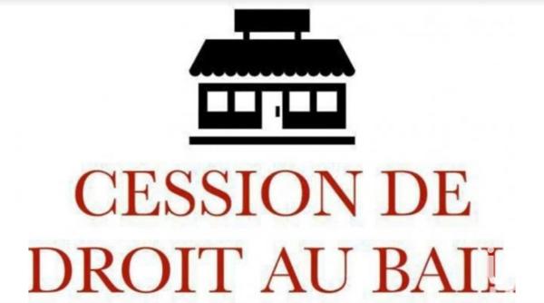 Droit au bail à vendre 60 m² Ollioules